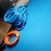 کابل شبکه cat6