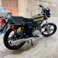 موتور سیکلت ۲۰۰|موتورسیکلت|میاندوآب, |دیوار