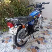 موتور رهرو A1 صفر