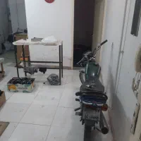 خانه ۵۰ متری تمیز و مرتب|اجارهٔ خانه و ویلا|مشهد, نوده|دیوار