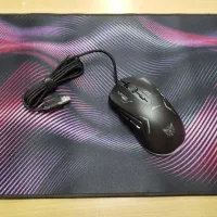 ست گیمینگ اونیکوما نورپردازی صفحه کلید RGB|قطعات و لوازم جانبی رایانه|شیروان (خراسان), |دیوار