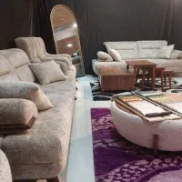 مبل راحتی رایان ضمانت و کیفیت قیمت مناسب|مبلمان خانگی و میز عسلی|تبریز, |دیوار