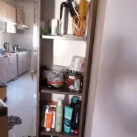 کمد آینه دار|جاکفشی، کمد، دراور|پرند, فاز ۵|دیوار