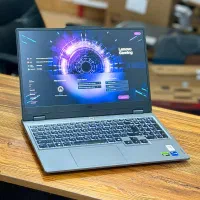 لپتاپ لنوو حرفه ای LOQ 2024 گرافیک RTX4050