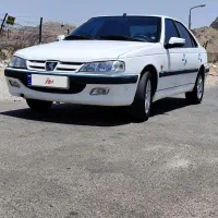 پژو پارس ۹۴ tu5|خودرو سواری و وانت|خرم‌آباد, |دیوار