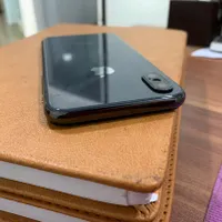 اپل iPhone X با حافظهٔ ۶۴ گیگابایت|موبایل|تهران, فتح|دیوار