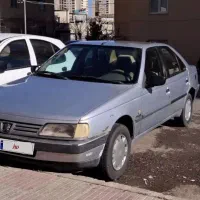 پژو 405 مدل94|خودرو سواری و وانت|پرند, فاز ۵|دیوار