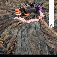 خریدو فروش موی طبیعی بالای ۵۵ سانت