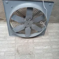 تهویه هوا بزرگ ۶۲در ۶۲ در حد نو