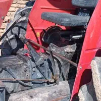 فروش تراکتور فرگوسن مدل۸۶|خودرو سنگین|اقلید, |دیوار