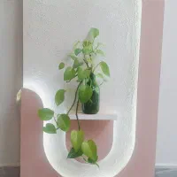 تابلو دکوراتیو خاص و شیک پینترستی