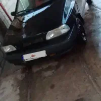 پراید مدل 83 انژکتور