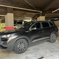 تیگو 8 پرومکس