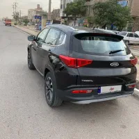 تیگوIE7 مدل 401