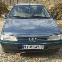 مسافربری دربستی