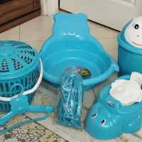 انواع لوازم