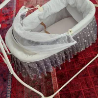 گهواره نوزاد