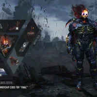 اکانت کالاف گاد مهندسی|کنسول، بازی ویدئویی و آنلاین|خمینیشهر, |دیوار