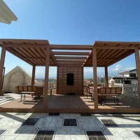 اپارتمان ۱۱۰ متری/تنکابن/شهرک کریم اباد|فروش آپارتمان|تنکابن, |دیوار