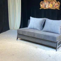 مبل تختخواب شو.