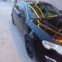 فروش ام جی 550 مدل 2012|خودرو سواری و وانت|شیراز, شهرک بزین|دیوار