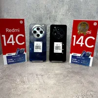 شیائومی Redmi 14C با حافظهٔ ۲۵۶ گیگابایت