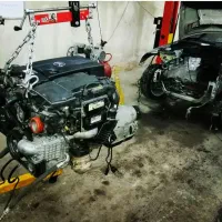 تعمیرگاه بنز bmw تویوتا هیوندا منطقه آزاد|خدمات موتور و ماشین|فومن, |دیوار