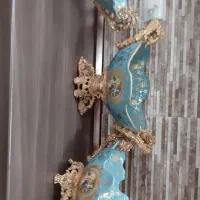 ظروف پذیرایی لیلی مجنون طلاکوب