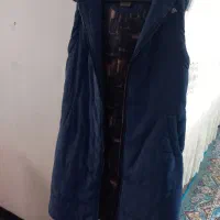 پالتو .کافشن. پافر . مانتو .شلوار|لباس|قائم‌شهر, |دیوار