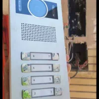 خدمات نصب و تعمیر آیفون صوتی و تصویری امین|خدمات پیشه و مهارت|ارومیه, |دیوار