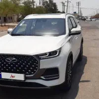 فونیکس تیگو ۸ پرومکس IE مدل ۱۴۰۳|خودرو سواری و وانت|اصفهان, مولوی|دیوار