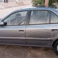 سمند مدل ۸۵