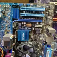 مادربرد و گرافیک|قطعات و لوازم جانبی رایانه|کرمانشاه, |دیوار