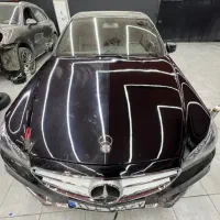 احیای رنگ/پولیش و سرامیک/صافکاری pDr