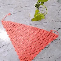 مینی اسکارف بافت|لباس|ایذه, |دیوار