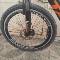 دوچرخه|دوچرخه، اسکیت، اسکوتر|نیشابور, خیام|دیوار