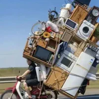 سمساری‌ لوازم منزل و اداری تمام نقاط تهران