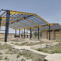 ساخت سوله با نصب و حمل رایگان