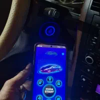 کیلس،کی لس،استارت دکمه ای،کیلس استارتر شرق تهران