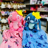 عروسک پتو دار