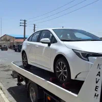 تویوتا لوین۱۲۰۰ صفر ۲۰۲۴