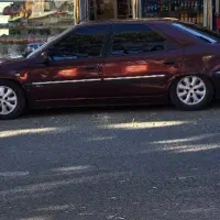 زانتیا مدل 1385