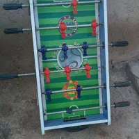 فوتبال دستی