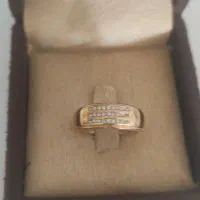 سه عدد انگشتر بدل طلا رنگ ثابت هر کدام ۱۲۰ تومن|بدلیجات|اصفهان, جاوان|دیوار