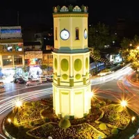 اسکان رایگان ساری