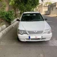 پراید ۱۳۲ مدل ۹۰ هیدرولیک