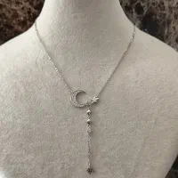 گردنی وارداتی نقره کار ترک|جواهرات|شیراز, شریف‌آباد|دیوار