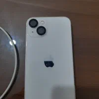 گوشی iphone13  ایفون ۱۳نرمال باطری ۹۳فابریک