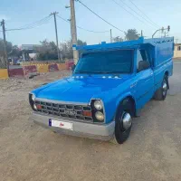 نیسان دیزل مدل 94 تناژ بالا 3800|خودرو سواری و وانت|زابل, |دیوار