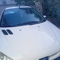 Tu5 206 SD مدل ۹۶|خودرو سواری و وانت|فردیس, شهرک سپاه|دیوار